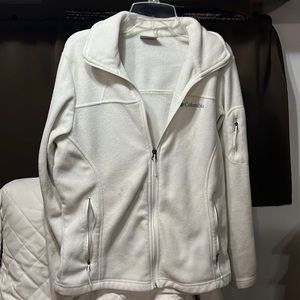 Columbia Fleece Jacket